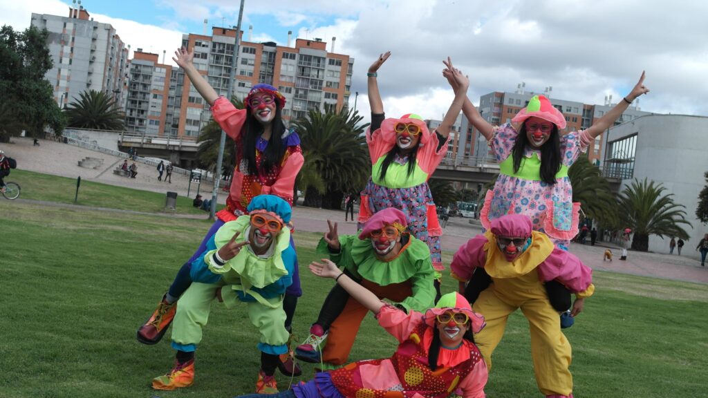 fiestas infantiles, cuponatic, fiestas infantiles Bogotá, recreacionistas Bogotá, animación fiestas infantiles Bogotá.